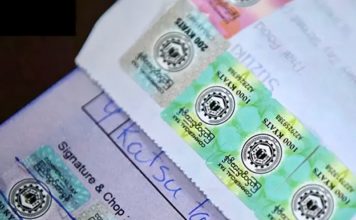 BIRMANIE – ÉCONOMIE : L’administration des impôts, nouvel enjeu de pouvoir pour la junte militaire birmane