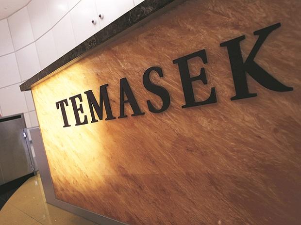 Temasek singapour