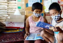 THAÏLANDE – COVID : L’Unicef au secours des enfants des rues de Bangkok, un scénario oublié…mais redevenu d’actualité