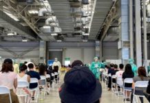 GAVROCHE HEBDO – NOTRE ÉDITORIAL : En Thaïlande, le devoir de vérité du gouvernement sur la pandémie