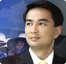 Thaïlande, crise politique: Abhisit, Premier ministre pour combien de temps ?