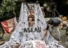 BIRMANIE – ASEAN : L’éloquente impuissance régionale face aux généraux birmans
