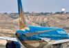 Avion vietnam airlines