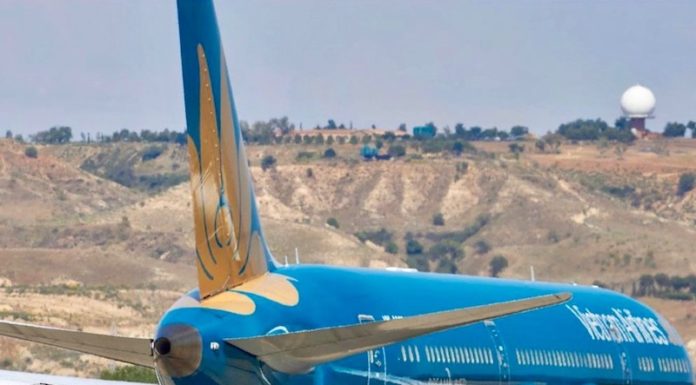 ASIE – AVIATION : Le ciel asiatique devrait connaître une forte affluence en 2026 Avion vietnam airlines