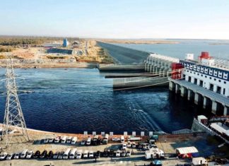 CAMBODGE – ENVIRONNEMENT : Un rapport de Human Rights Watch accuse Phnom Penh de crime écologique