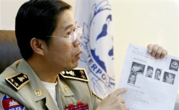 La folle cavale d’un reporter français victime d’un racket au Cambodge