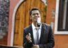 Crooner des temps modernes