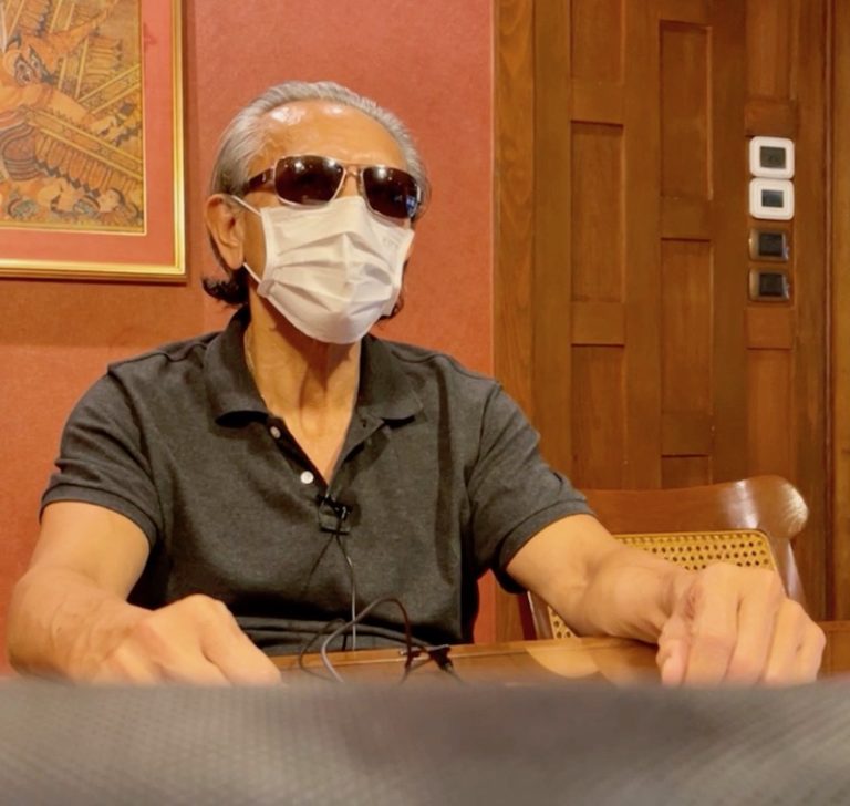 THAÏLANDE – CORRUPTION : L’ex magnat des massages Chuwit dénonce « l’argent du thé » qui règne au sein de la police