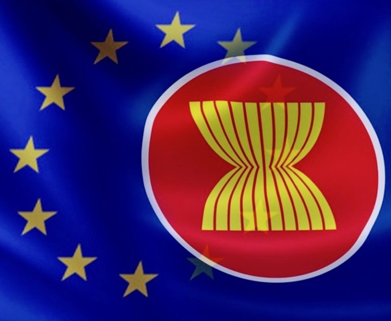 ASIE DU SUD-EST – EUROPE : Josep Borrell, un haut-responsable européen très impliqué en Asie