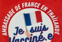 THAÏLANDE – FRANCE : Pour les épouses thaïlandaises, pas de vaccination «Made in France»