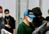 THAÏLANDE – SOCIÉTÉ : L’ex policier « Joe Ferrari », condamné pour meurtre, retrouvé pendu en prison