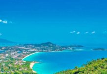 THAÏLANDE – TOURISME : RapideVisa, le partenaire qui vous remet sur les rails de la Thaïlande touristique Koh Samui