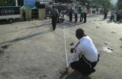 Birmanie: un condamné à mort après les attentats de Rangoun en 2010