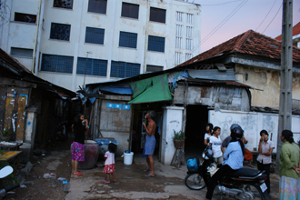 CAMBODGE À Phnom Penh, le conflit du lycée Descartes en passe d’être résolu