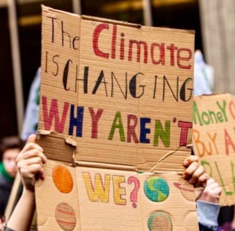THAÏLANDE – ENVIRONNEMENT : Bangkok coule sous les pieds des diplomates du climat