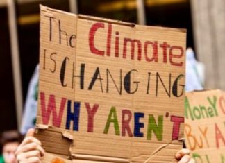 ASIE – DIPLOMATIE : L’écologie doit devenir une réalité pour tous les diplomates, y compris en Asie