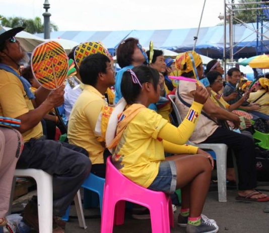 THAILANDE Conflit politique : Abandon des charges de trahison contre les neuf leaders du PAD