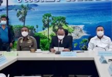 meutre Phuket suisse