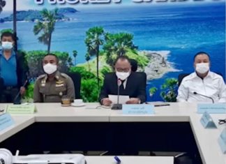 meutre Phuket suisse