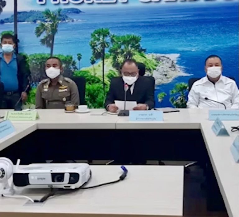PHUKET – CRIME : Une touriste suisse retrouvée morte, la thèse du meurtre l’emporte