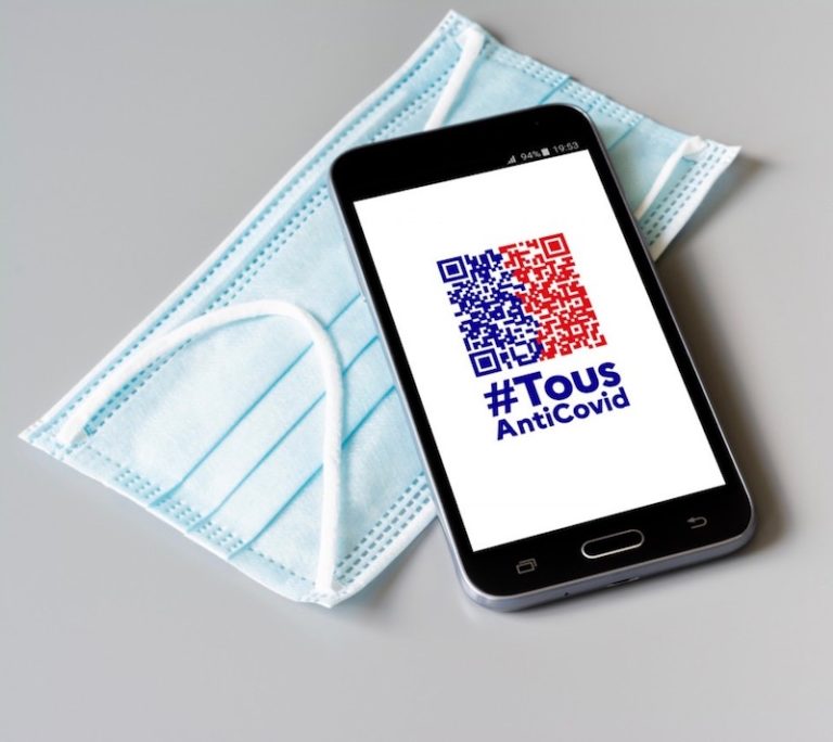 ASIE – FRANCE : Français et vaccinés ? Le pass sanitaire est à portée de clic
