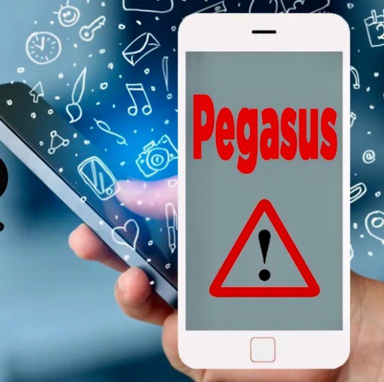 THAÏLANDE – LIBERTÉS : La police thaïlandaise veut acquérir un logiciel espion type Pegasus