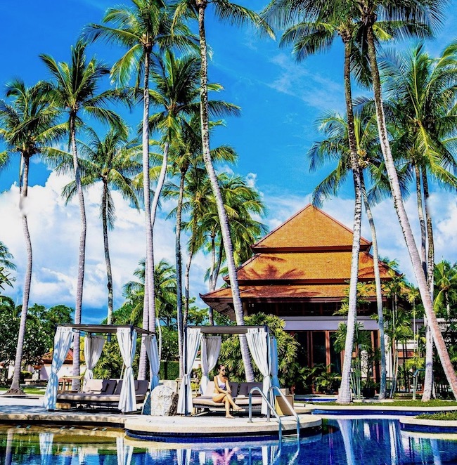 THAÏLANDE – TOURISME : La réouverture de Phuket aux touristes aurait permis d’engranger un milliard de bahts de revenus