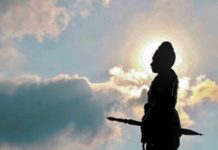 THAÏLANDE – HISTOIRE : La fondation d’Ayutthaya