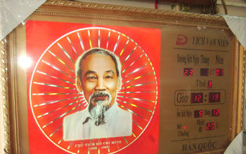 Saigon ! Saigon ! Qu’as-tu fait de l’Oncle Hô ?