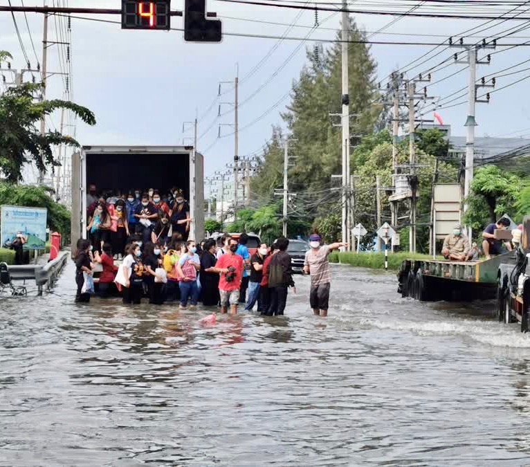 THAÏLANDE EXPRESS : Que retenir de l’actualité thaïlandaise du 23 au 29 août ?