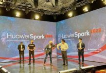 ASIE DU SUD-EST – ÉCONOMIE : Le géant chinois Huawei va investir 100 millions de dollars dans des starts ups de l’ASEAN