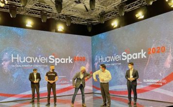 ASIE DU SUD-EST – ÉCONOMIE : Le géant chinois Huawei va investir 100 millions de dollars dans des starts ups de l’ASEAN