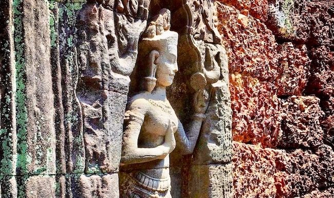 CAMBODGE EXPRESS – ACTUALITÉS : Nouvelles brèves du royaume du 23 au 29 août