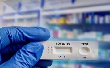 ASIE DU SUD-EST – PANDÉMIE : Le point sur la Covid-19 au 22 août Test antigène ATK