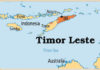 TIMOR-LESTE « Sa place dans l’Asean est naturelle et justifiée »