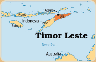 TIMOR-LESTE « Sa place dans l’Asean est naturelle et justifiée »
