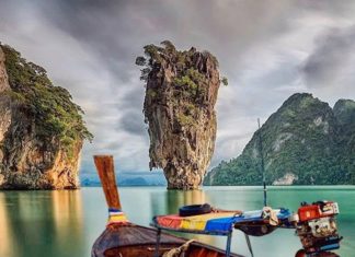 tourisme-Thailande-james-bond-island