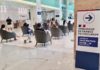 Vaccination en Thaïlande avec la France