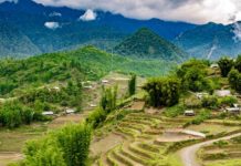 vietnam paysages