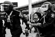 THAÏLANDE – POLITIQUE : Les violences policières lors des manifestations dénoncées par les médias
