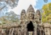 CAMBODGE – ÉCONOMIE : Les arrivées de visiteurs étrangers ont chuté de 91,3% au premier semestre