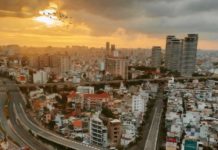 VIETNAM – COVID : La poussée de la pandémie continue dans les provinces vietnamiennes