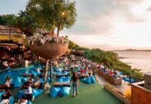 THAÏLANDE – TOURISME : Oui, les touristes étrangers reviendront un jour au pays du sourire !