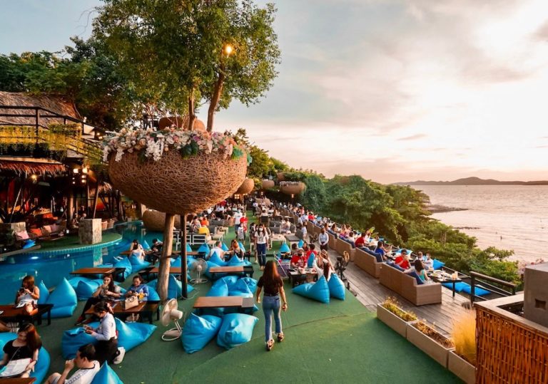 THAÏLANDE – TOURISME : Oui, les touristes étrangers reviendront un jour au pays du sourire !