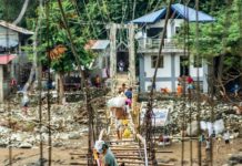 ASIE – COVID : La banque asiatique s’inquiète de la flambée de la pauvreté dans la région