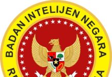 Service renseignement indonésie