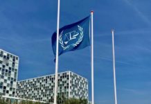 Court internationale