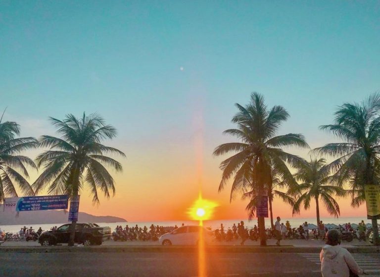 VIETNAM – TOURISME : Danang espère accueillir de nouveau les touristes en octobre