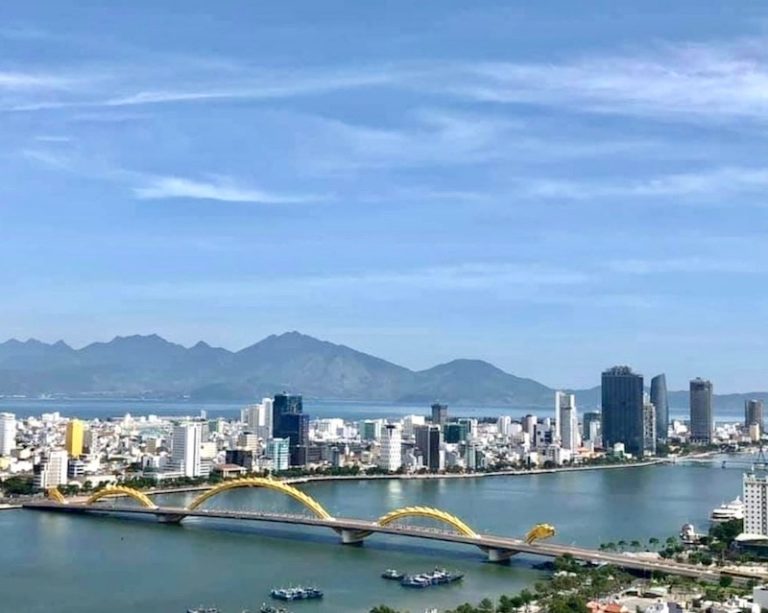 VIETNAM – ÉCONOMIE : Le Vietnam poursuit son rêve de créer un centre financier international