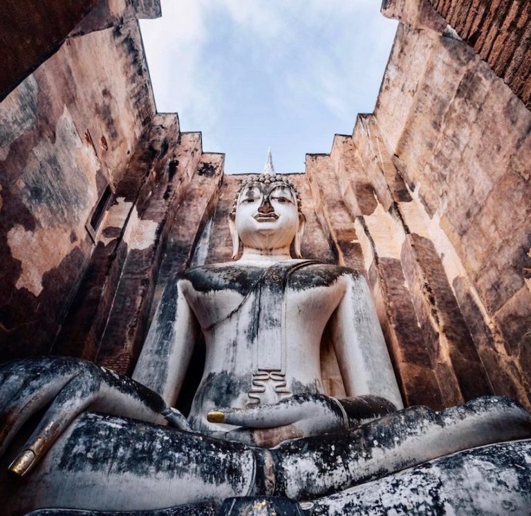 THAÏLANDE – TOURISME : Au Pays du sourire, le patrimoine mondial fait rêver les opérateurs touristiques
